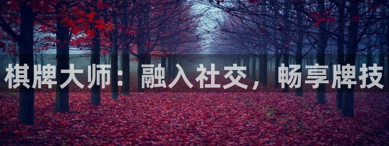 沐鸣2平台主管