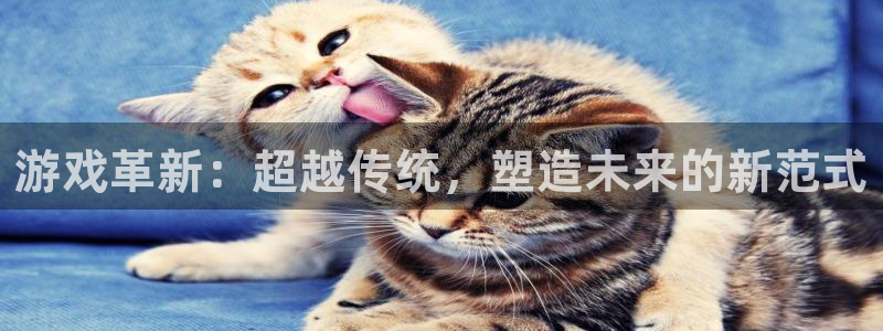 沐鸣2平台主管：游戏革新：超越传统，塑造未来的新范式